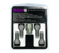 Bulloni conici, kit 4 pz - Black Edition - A220