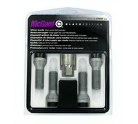 Bulloni conici, kit 4 pz - Black Edition - A240