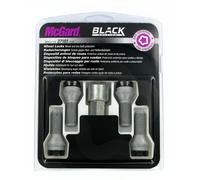 McGard 27181 SUB Antifurto per Ruote Black M14x1.5 conico 30.0 mm Lunghezza SW17