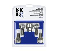 Lampa MG01170 Bulloni Antifurto Lok-Nox