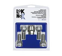 Lampa MG01215 Bulloni Antifurto Lok-Nox