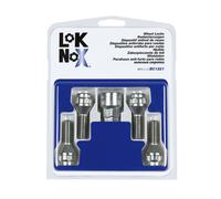 Lampa MG01221 Bulloni Antifurto Lok-Nox