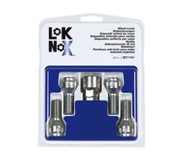 Lampa MG01181 Bulloni Antifurto Lok-Nox