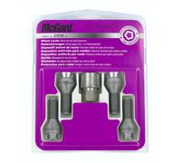 MCGARG BULLONI ANTIFURTO PER RUOTE Conici 27215SU - kit 4 pezzi - Original