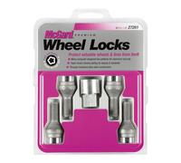 Bulloni conici, kit 4 pz Original A055 Versione standard della gamma McGard Auto