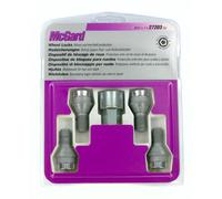 McGard Bulloni conici Original A090 – Kit 4 pz