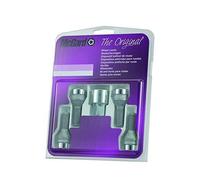 McGard 27204SU Bulloni Antifurto per Ruote (Standard) M12 x 1.5