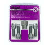 McGard 27112SU Bulloni Standard per Protezione ruota M12 x 150 Conico 379 mm Lunghezza SW17