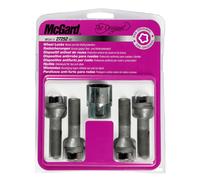 Bulloni conici, kit 4 pz - Original - A175