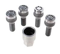 McGard 27207SU Bulloni Antifurto per Ruote (Standard) M12 x 1.5