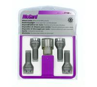 Mcgard Bulloni conici, kit 4 pz - Original - A210