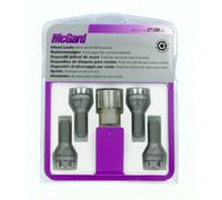 Mcgard Bulloni conici, kit 4 pz - Original - A210