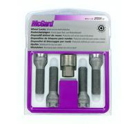 Lampa MG27231SU Bulloni Antifurto