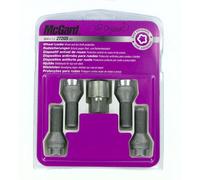 Bulloni conici, kit 4 pz Original A310 Versione standard della gamma McGard Auto
