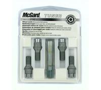 Bulloni conici, kit 4 pz Tuner A120