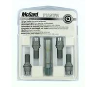 Bulloni conici, kit 4 pz Tuner A120 Specifica per tutte le ruote con foro Auto