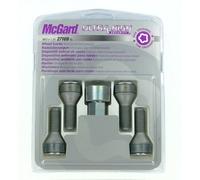 Bulloni conici, kit 4 pz - Ultra High Security - A060