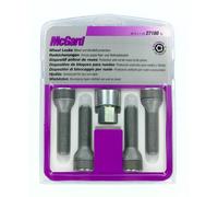 Bulloni conici, kit 4 pz - Ultra High Security - A080