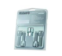 Bulloni conici, kit 4 pz - Ultra High Security - A080