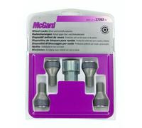 Bulloni conici, kit 4 pz - Ultra High Security - A090