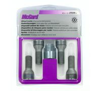 McGard Bulloni conici A230 – Ultra High Security – Kit 4 pz