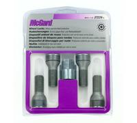 McGard Bulloni conici A230 – Ultra High Security – Kit 4 pz