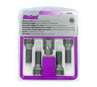 Bulloni conici, kit 4 pz - Ultra High Security - A240