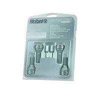 McGard 27000SL Ultra High Security Antifurto per Ruote M14x1.5 conico Lunghezza 32 mm SW19