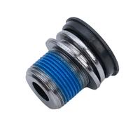 Bulloni CrankArm comodi adatti per la maggior parte delle guarniture diametro fi