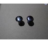 Bulloni Cromati Paraurti Fiat 124/Dino Spider 1966/1978