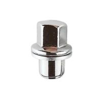 Bulloni Dadi Delle Ruote Per Range Per Rover Per L494 2013-2025 | Bulloni Dell'aletta Della Ruota Dell'auto Dado Deterrente Contro Il Furto Del Mozzo Del Pneumatico Bulloni cerchio ruota