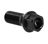 Bulloni dadi ruota Compatibile Con BMW Per E70 Per E70N Per E71 OEM:36136890324 1 Pz Ruota Lug Nut Stud Riparazioni Sostituzioni Parti Accessori