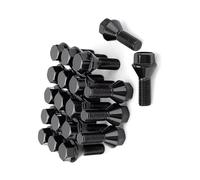 Bulloni dadi ruota Compatibile Con Dodge Per Dart 2012 2013 2014 2015 2016 2017 20 Pz M12x1.25 Auto Ruota Lug Riparazioni Sostituzioni Parti Accessori