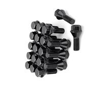 Bulloni dadi ruota Compatibile Con Per 200 2013 2014 2015 2016 20 Pz M12x1.25 Auto Ruota Lug Riparazioni Sostituzioni Parti Accessori