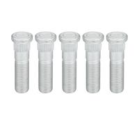 Bulloni Dado Ruota M12x1.5 Adatti per Jaguar XJ8 - 5 Pezzi