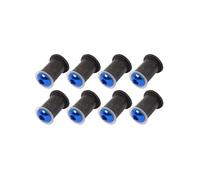 Bike It Carenatura Bulloni Blu Viti - Dadi E Gomme