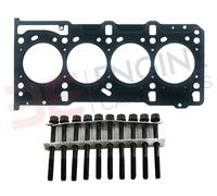 Bulloni Della Guarnizione Testata HEAD GASKET 1.3 CDTi VAUXHALL 1248cc 2001