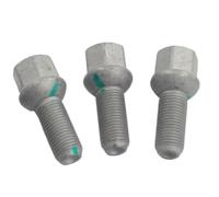 Bulloni Delle Ruote Auto Per Prigionieri Haval Per Jolion Per Dargo | Sostituzione Degli Accessori Delle Parti Dei Bulloni Delle Ruote Dell'auto Auto Bullone Cerchio
