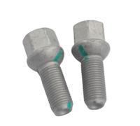 Bulloni Delle Ruote Auto Per Prigionieri Haval Per Jolion Per Dargo | Sostituzione Degli Accessori Delle Parti Dei Bulloni Delle Ruote Dell'auto Auto Bullone Cerchio