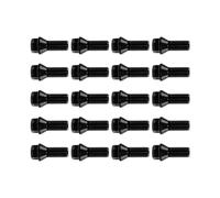 Bulloni Delle Ruote Dell'auto Per XM Per G09 Per Z4 Per G29 | 20x Dadi Bulloni Per Capocorda Ruota Auto M14x1,25 36136781151 36136890324 Auto Bulloni Ruote