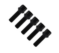 Bulloni Delle Ruote Per Auto Per Benz Per A180 2013-2016 | Bulloni Per Ruote M14 × 1,5 Da 60 Mm Accessori Per Prigionieri Per Auto Auto Bulloni Ruote