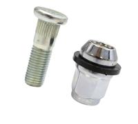 Bulloni Delle Ruote Per CR-V CR-X Per INSIGHT Per JAZZ 45.4 MM