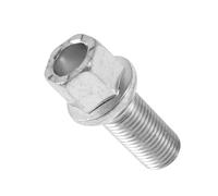 Bulloni Delle Ruote Per Per SCIROCCO Per SHARAN Per T-CROSS | Per T-ROC Per VENTO Car Wheel Lug Bulloni Dadi Parti di pneumatici M14x1.5 WHT002437 WHT001812