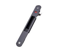 Bulloni di bloccaggio durevoli e sicuri per porta scorrevole balcone in vetro le