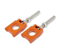 Bulloni di regolazione della catena del blocco dell'asse per Talaria KOMODO