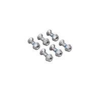 Bulloni e Dadi per Pignone/Corona Proworks Oro