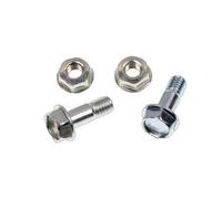 Bulloni E Dadi Pz.4 Per Troncarami - per P160 (R660V) - 1 cf
