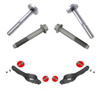 Bulloni Eccentrico Regolazione Camber Braccio Sospensione Retro, Ford S-MAX Ws ,