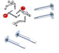 Bulloni Eccentrico Regolazione Dr. Cambert Della Braccio,per Mitsubishi Delica