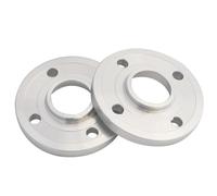 Bulloni Hubcentric 2Pcs PCD 4X108 4X4.25 Forgiato Car Wheel Spacer Per Peugeot Per 207 208 301 2008 Per Partner Per 308 408 Set Distanziatori